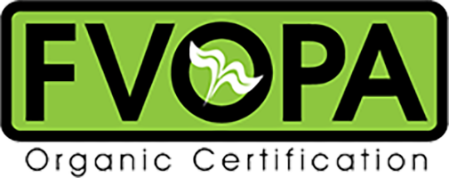 Fraser Valley Organic Production Association-Logo